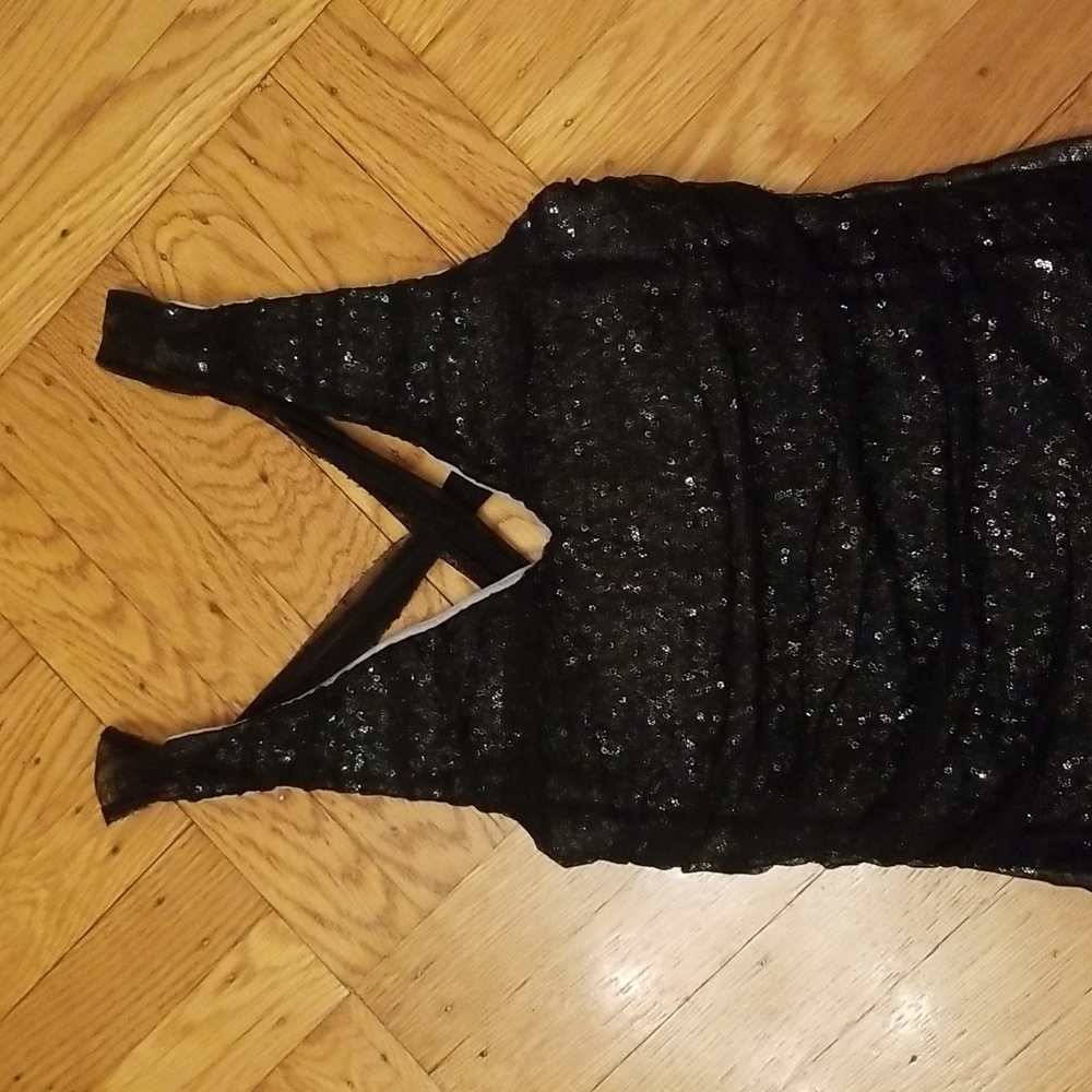 Sequin Dress - Picture 2 of 4